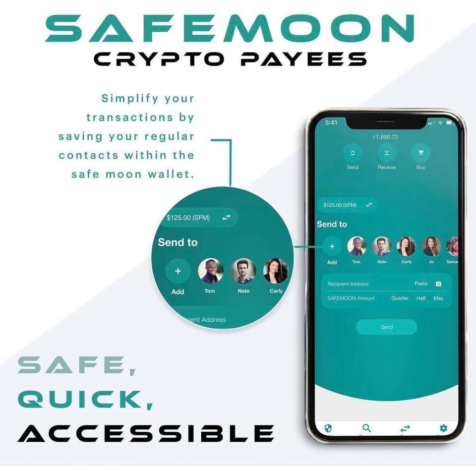 safemoon cost