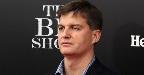 Michael Burry has massive short positions in TSLA