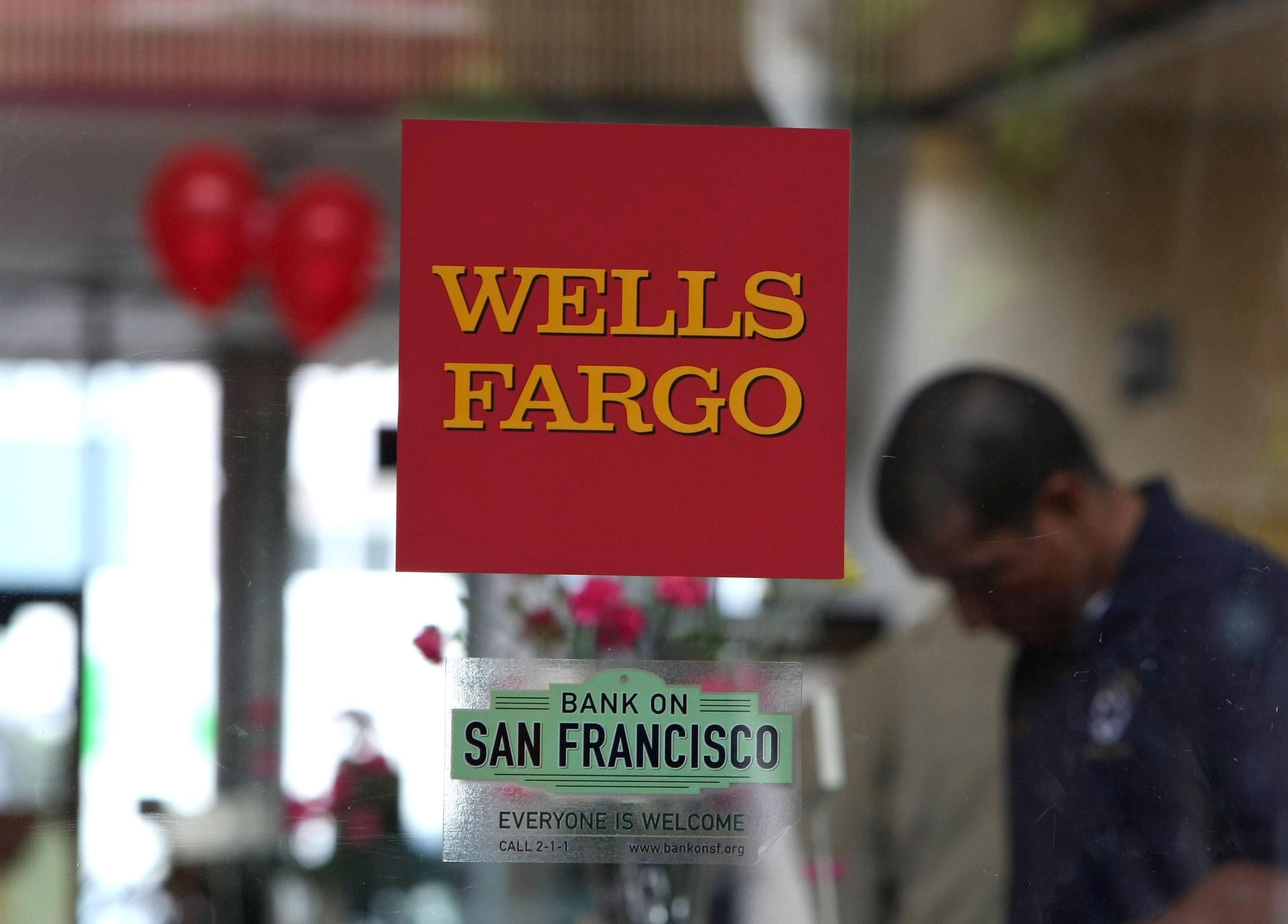 Here's What to Do If You Have a Wells Fargo Personal Line of Credit