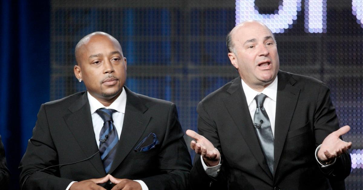 Shark Tank': Why Daymond John bought Moki Door Step for millions