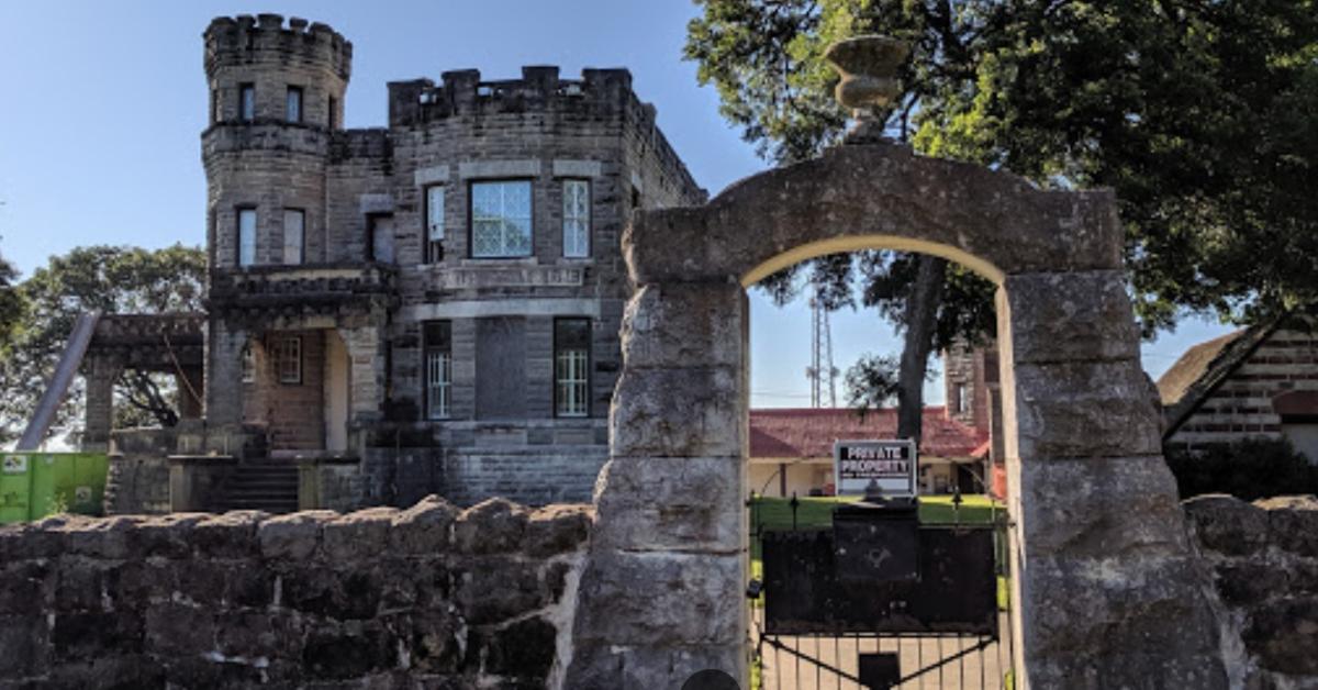 The Latest 'Fixer Upper' Project Is a Waco Castle — What's the Value?