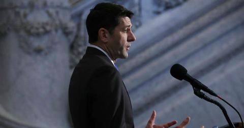 Paul Ryan's Life After Congress