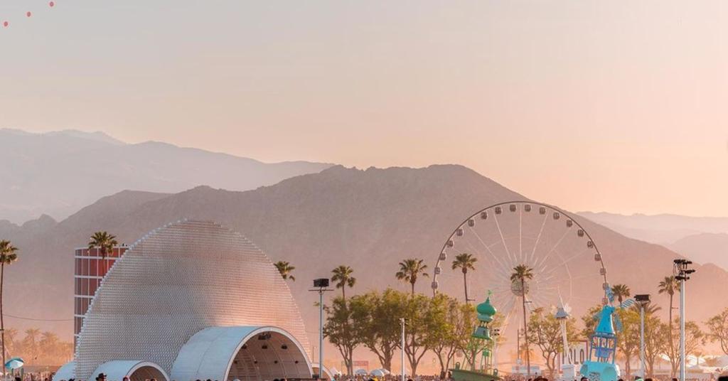 How Much Does the Coachella Music Festival Make Per Year?