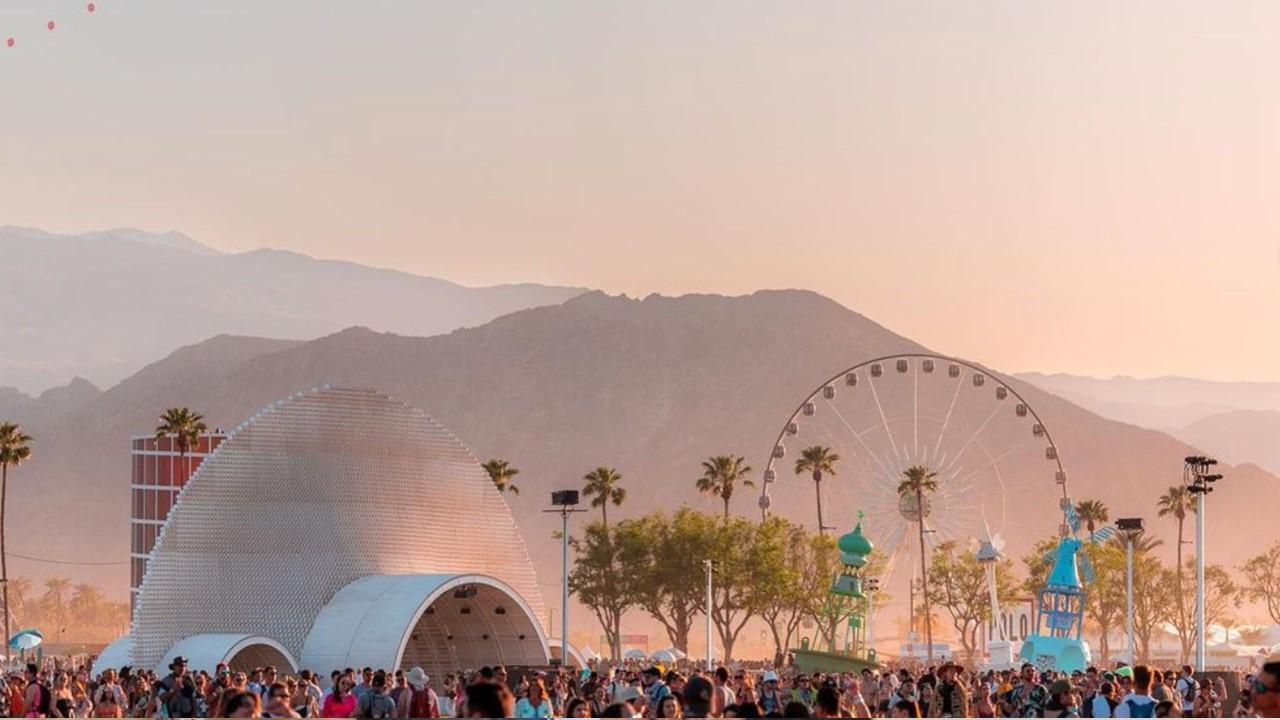 How Much Does the Coachella Music Festival Make Per Year?