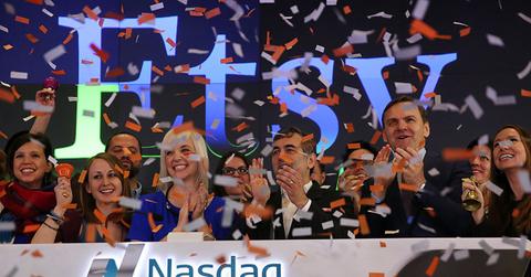 how does etsy make money