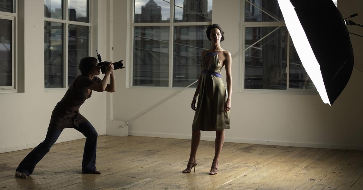 How Much Do Models Make? Great Career or Side Hustle