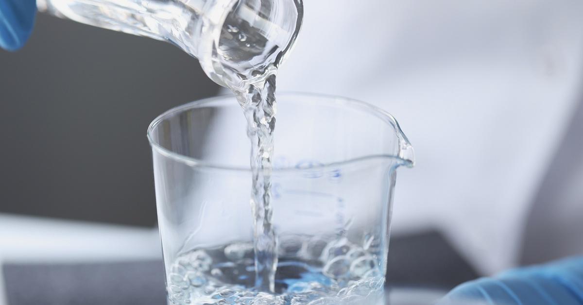 What Are the Best Publicly Traded Water Companies to Invest In?