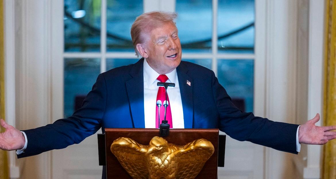 How Much Will the Arc de Trump Cost to Build?