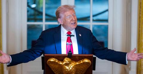 How Much Will the Arc de Trump Cost to Build?