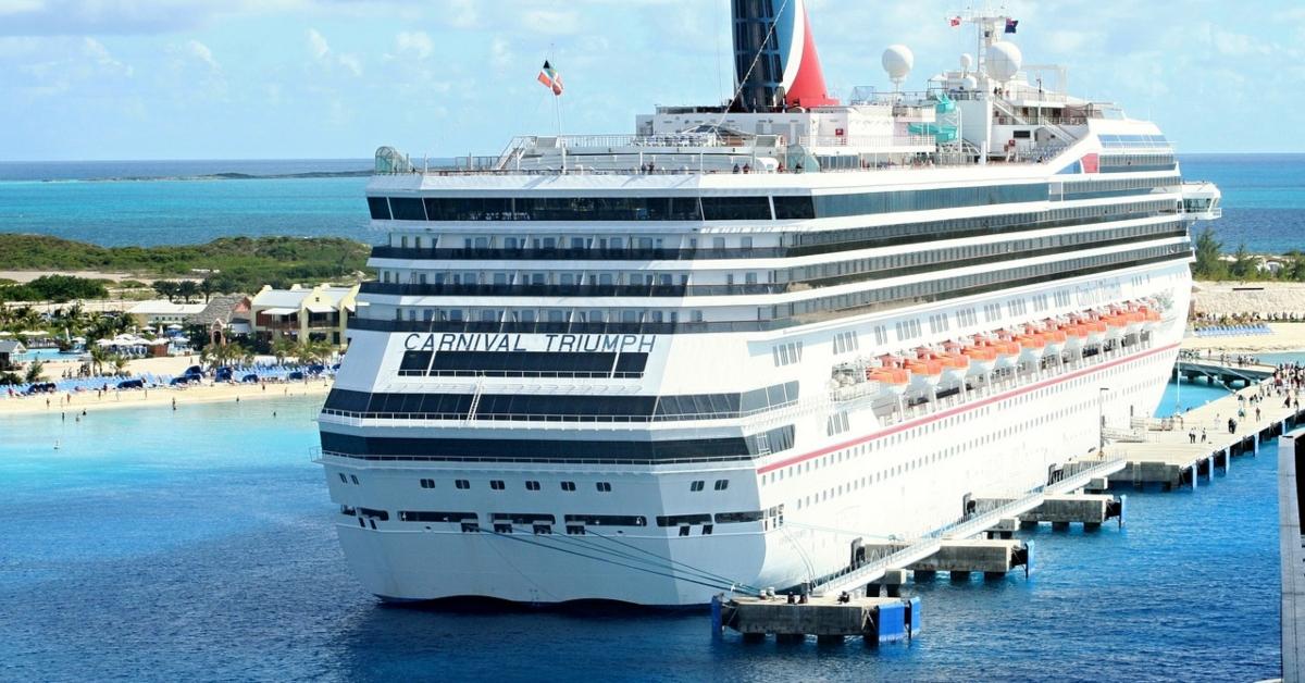 Carnival Cruise