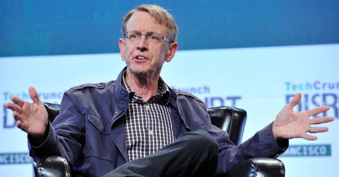 John Doerr