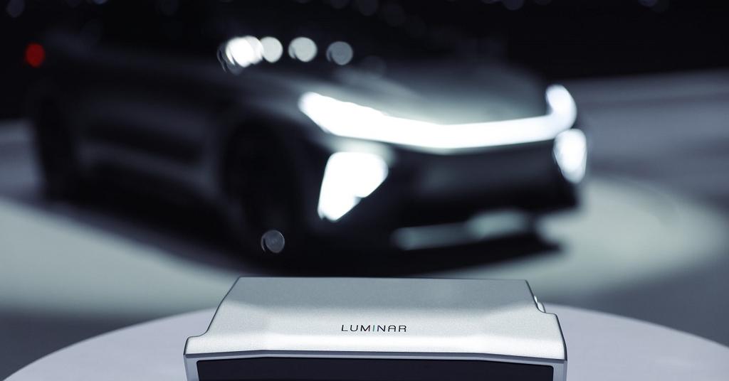 Is Luminar (LAZR) Stock a Good Buy Now?