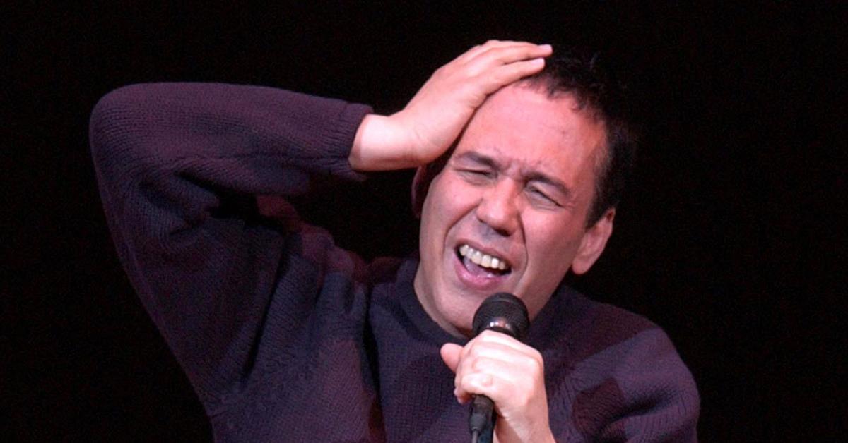 Gilbert Gottfried Net Worth: Actor and Comedian Dies at 67