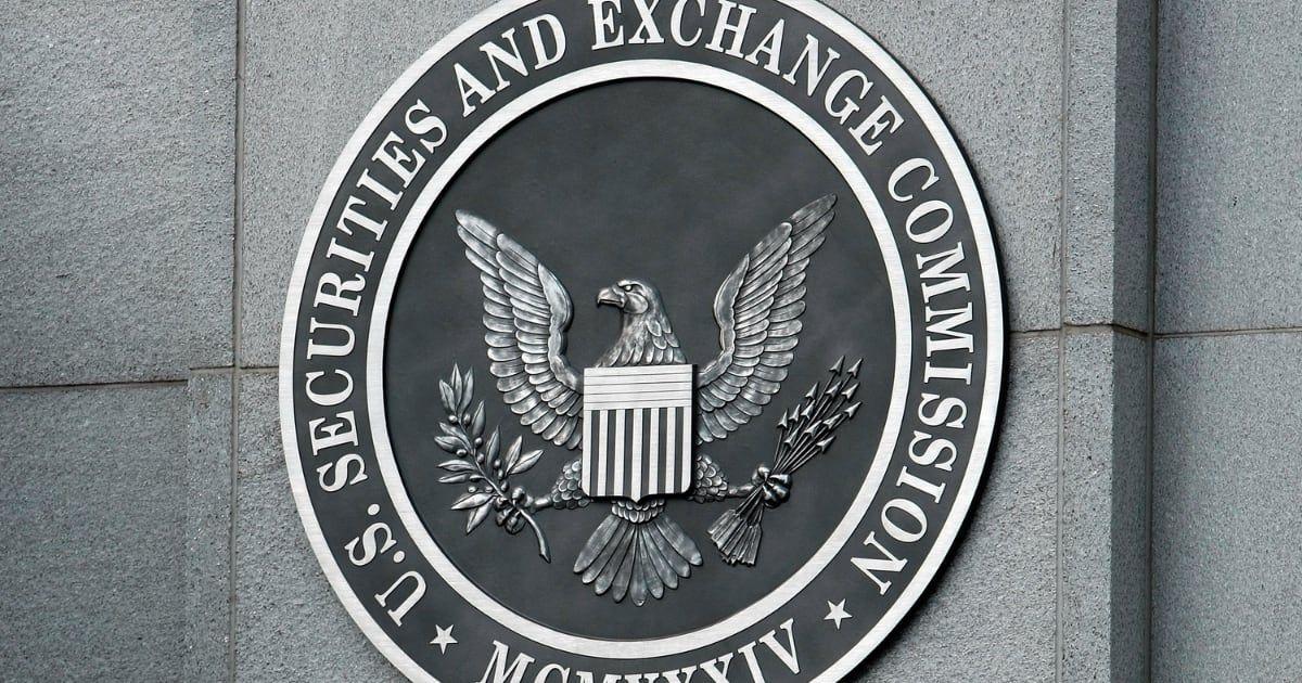 SEC Sues IT Firm SolarWinds Over One of the Worst Cyber Espionage Hacks ...