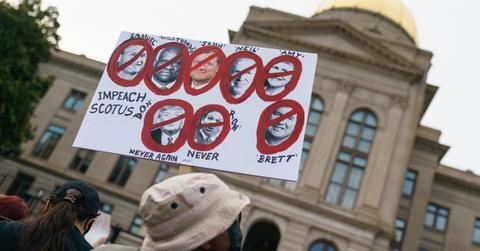 Supreme Court Justices