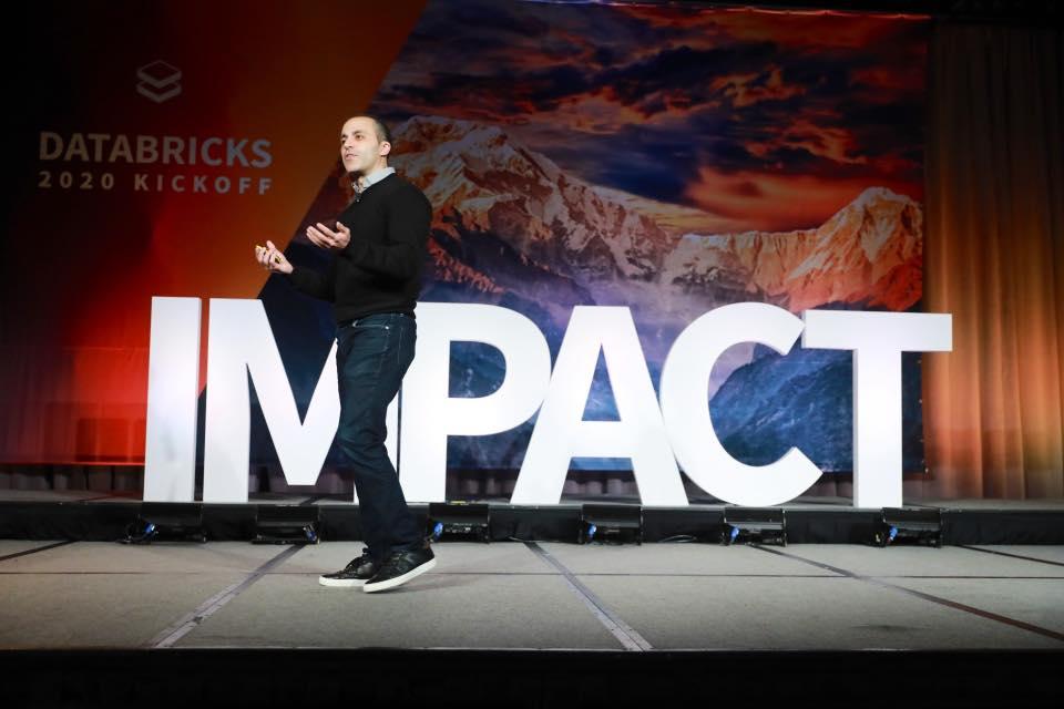 Will databricks ipo ceo keeps plans in motion despite software dump