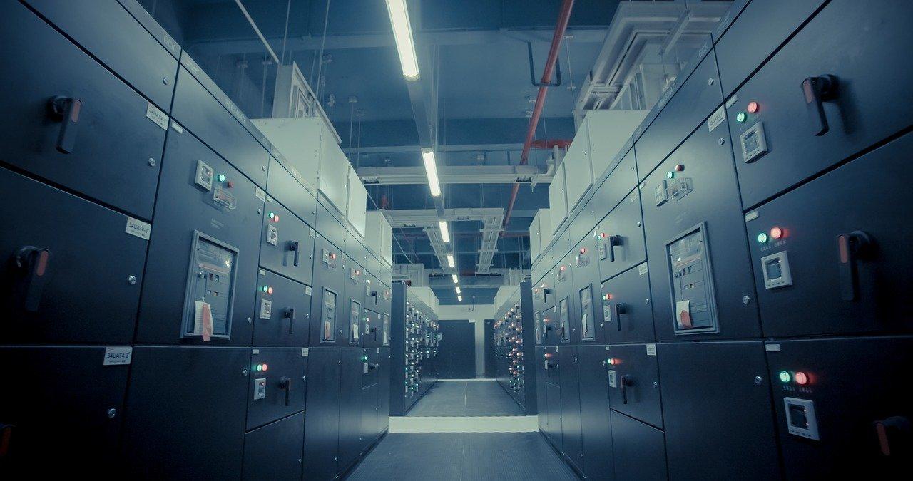 chanos betting against data centers