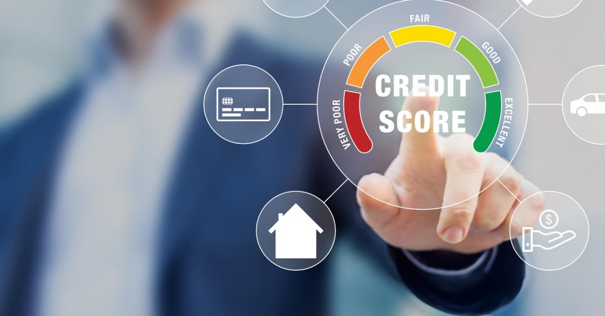 how to get a credit line