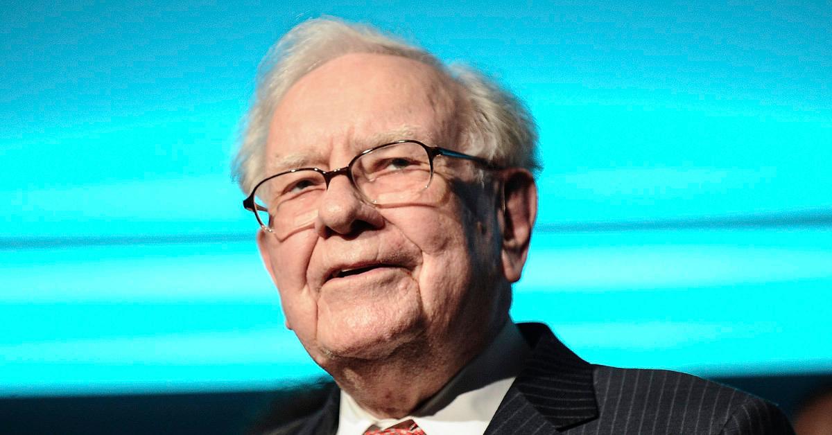 The 4 Pillars Of Warren Buffett When ...medium.com