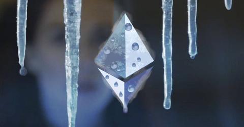 Ethereum Protocol
