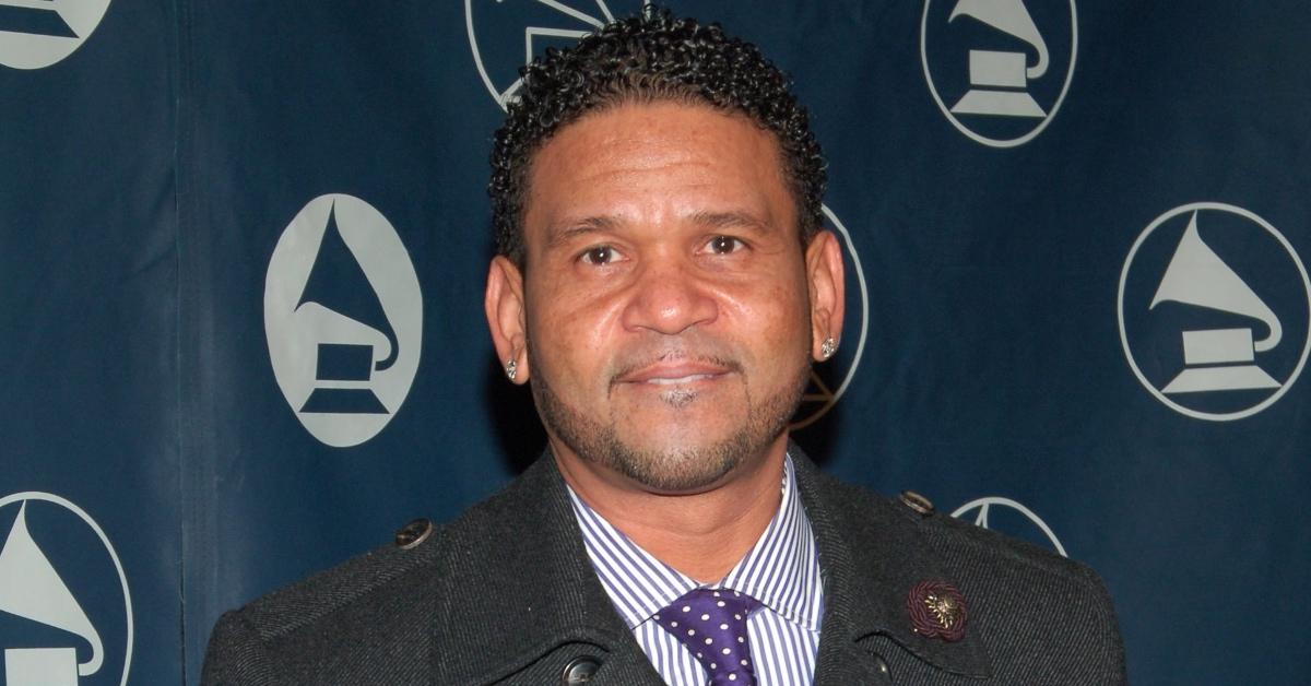 Just How Rich is J-Lo's Longtime Manager, Benny Medina?