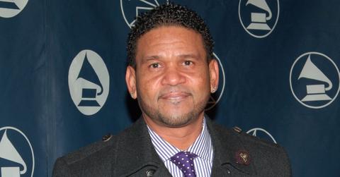 Benny Medina