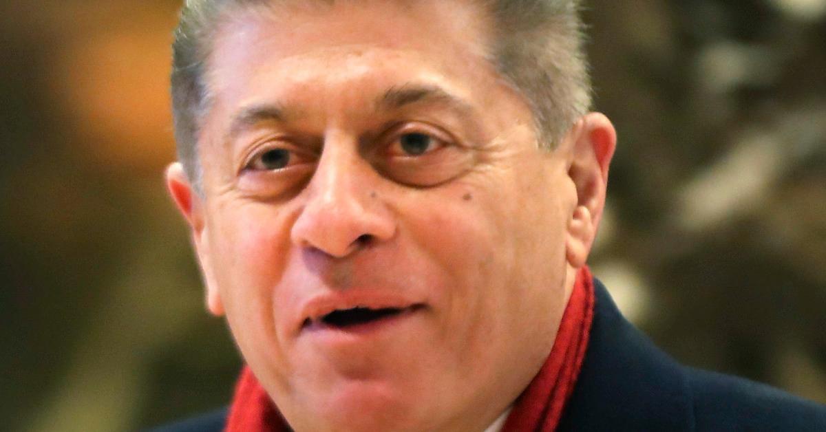 Where Is Judge Napolitano Now Update on Former Fox News Legal Analyst