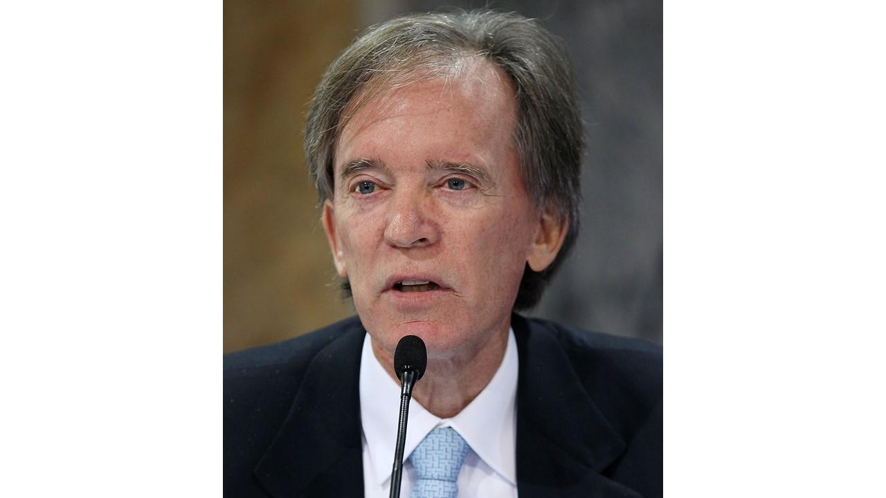 bill gross charity