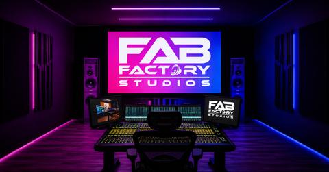 Fab Factory Studios