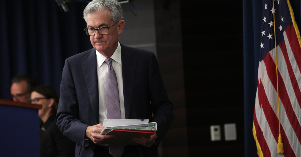 What Happens When The Fed Raises Interest Rates?