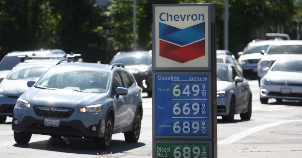 Will Gas Prices Come Down After Memorial Day? Not Likely