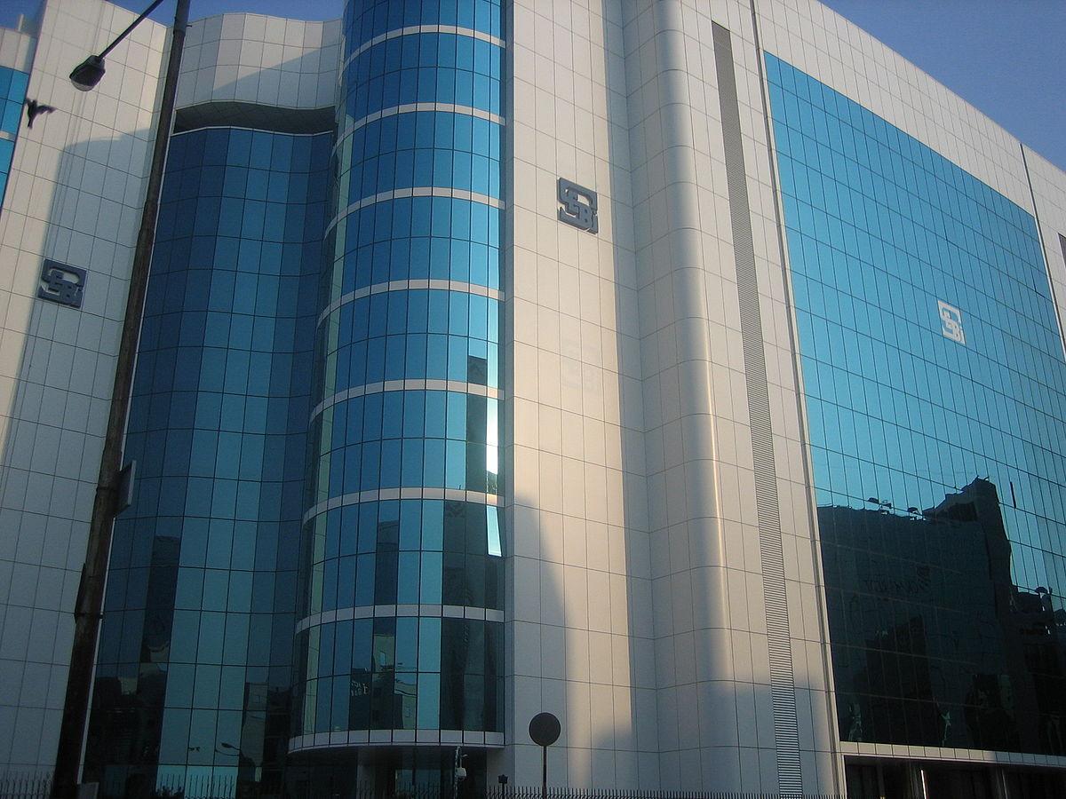 Securities and Exchange Board of India