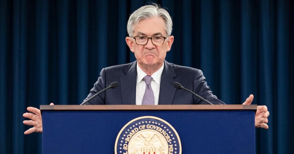 How Many Fed Rate Hikes Will There Be in 2022?