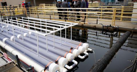 Publicly Traded Carbon Capture Companies To Watch in 2021