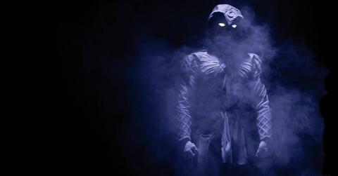 Marvel's Moon Knight