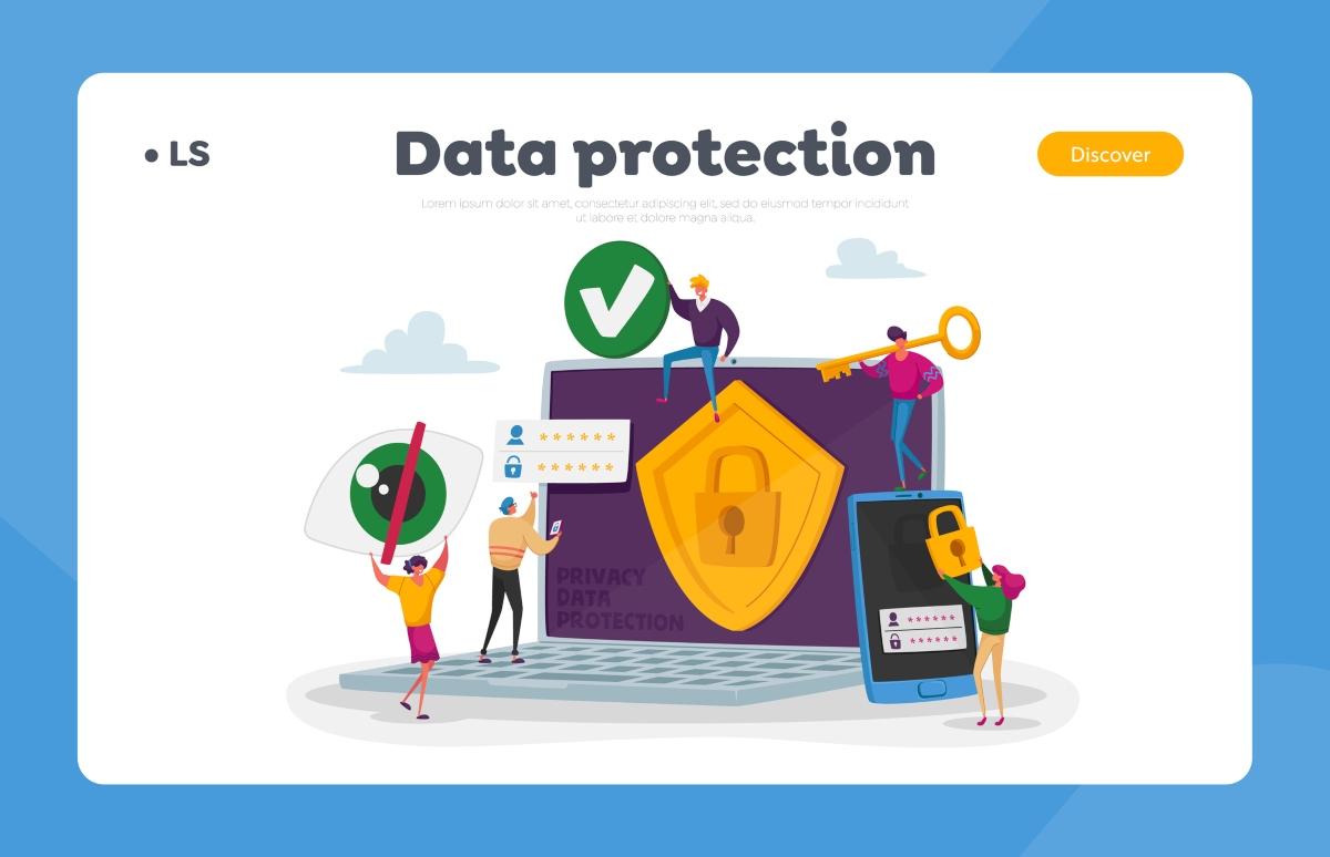 data protection