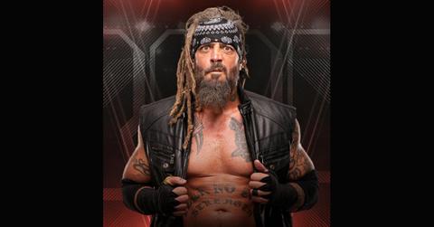 Jay Briscoe