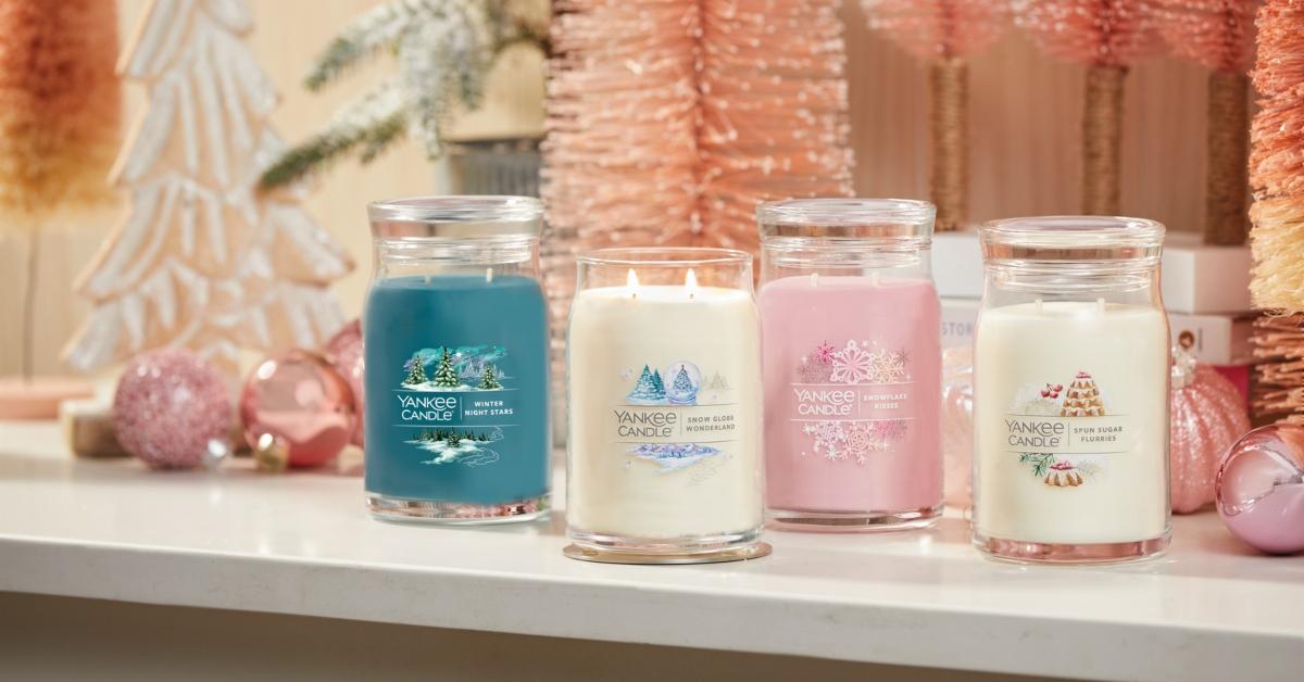 Is Yankee Candle Going Out of Business