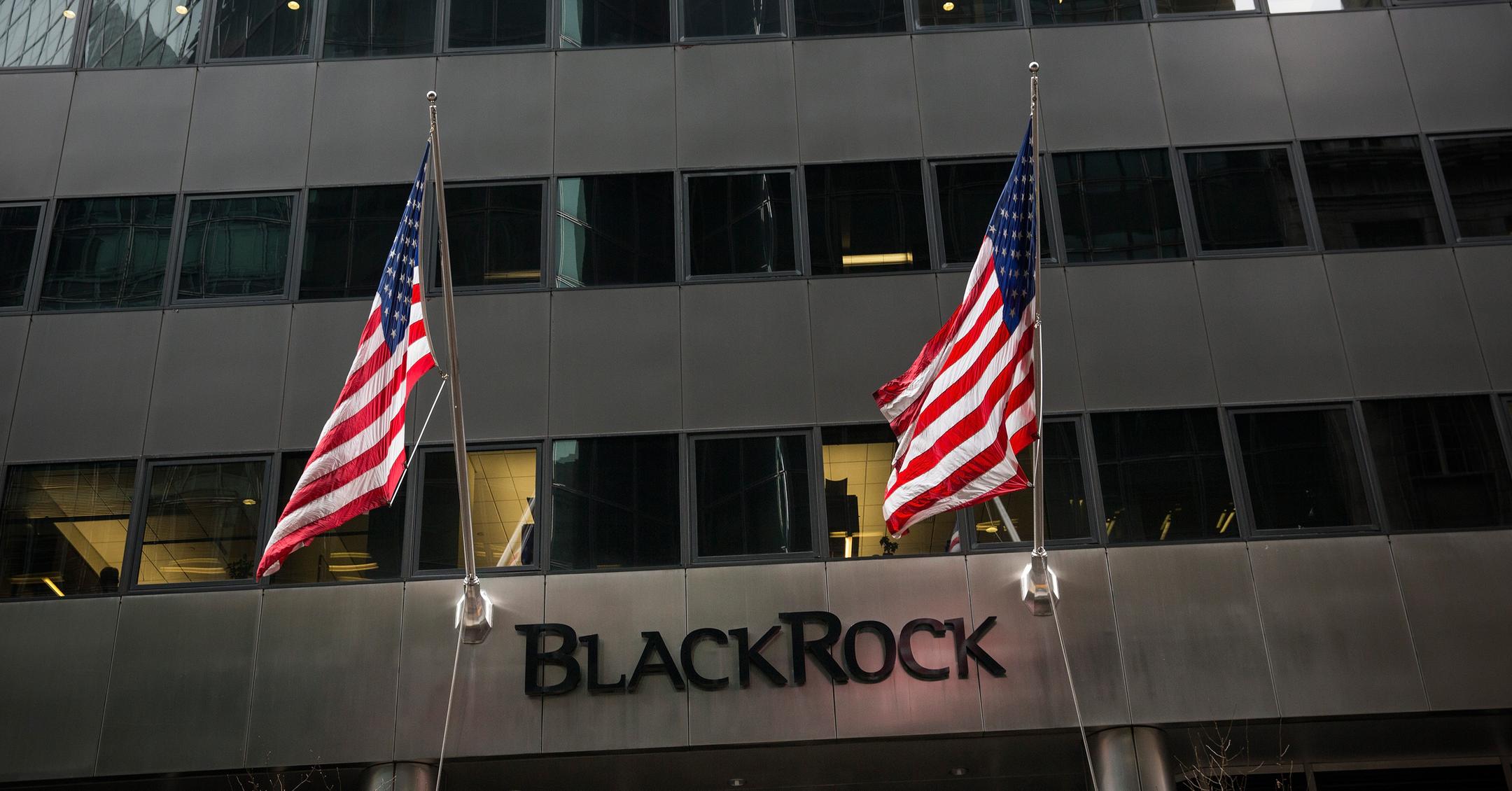BlackRock Launches Two New Carbon Transition ETFs