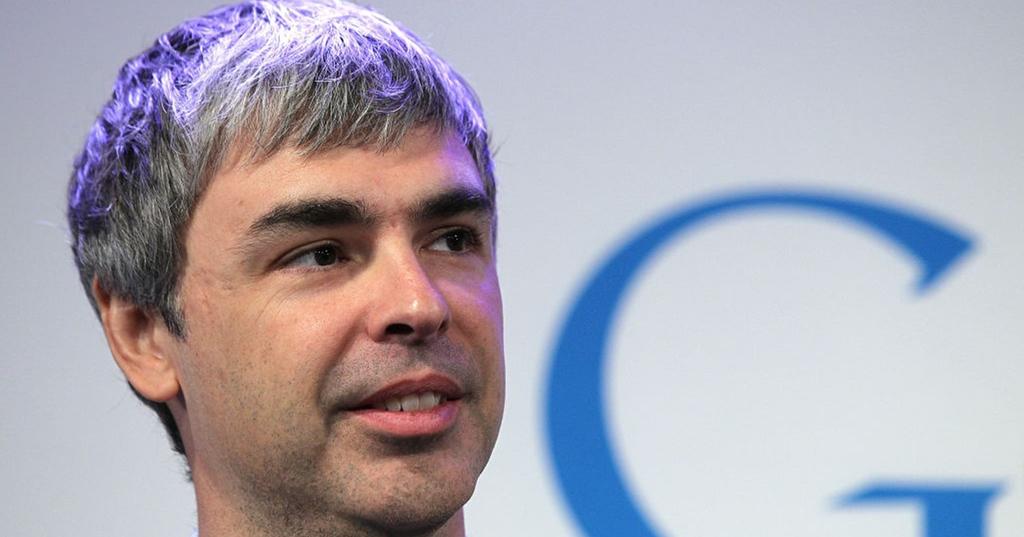 Sergey brin alphabet inc picture