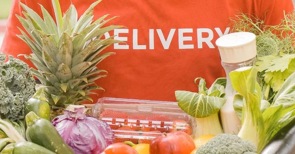 New York City Sets Minimum Wage for Food Delivery App Workers; This Is ...