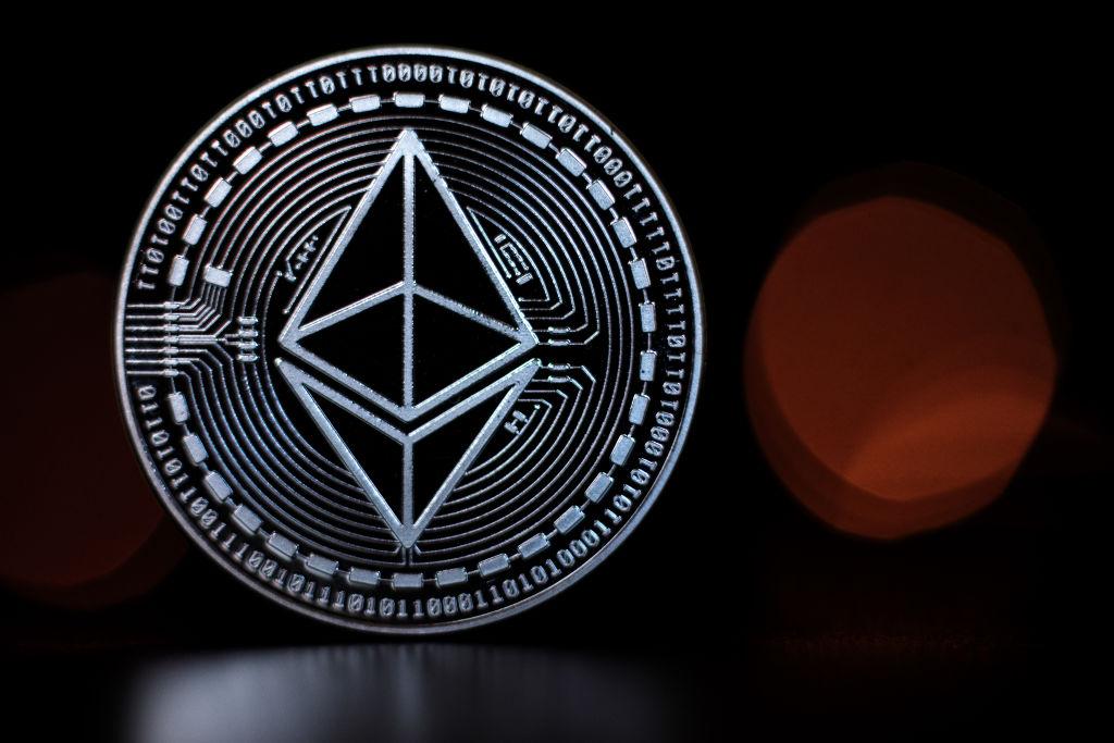 ethereum coin