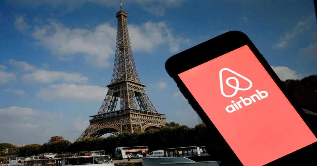 What Will The Airbnb Ipo Price Be