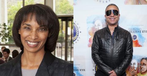 cecilia rouse husband