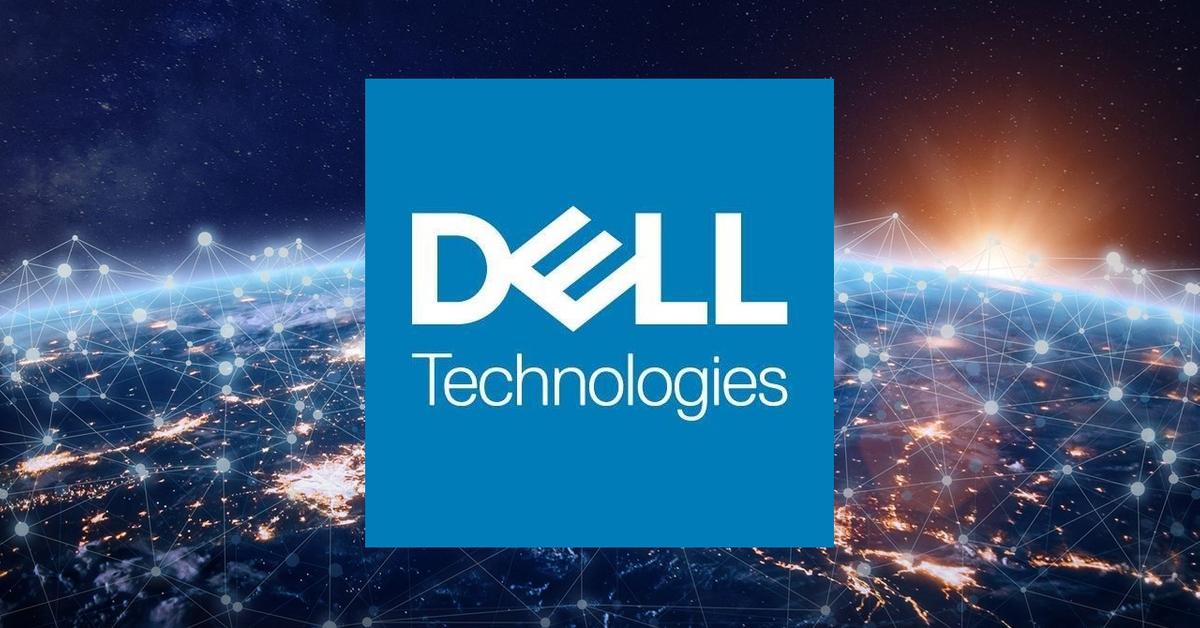 Dell Stock Splits in Half, Adds to Long History of Share Adjustments