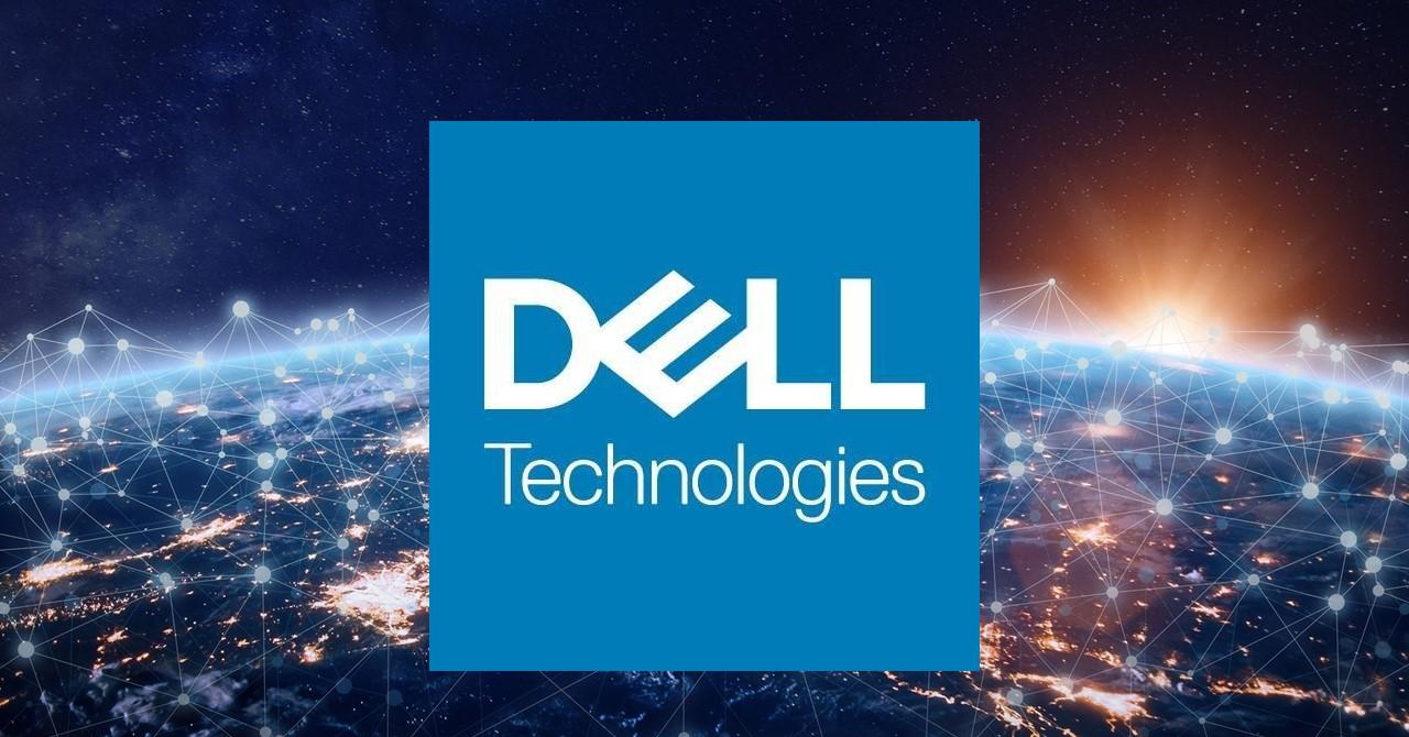 Dell Stock Splits in Half, Adds to Long History of Share Adjustments