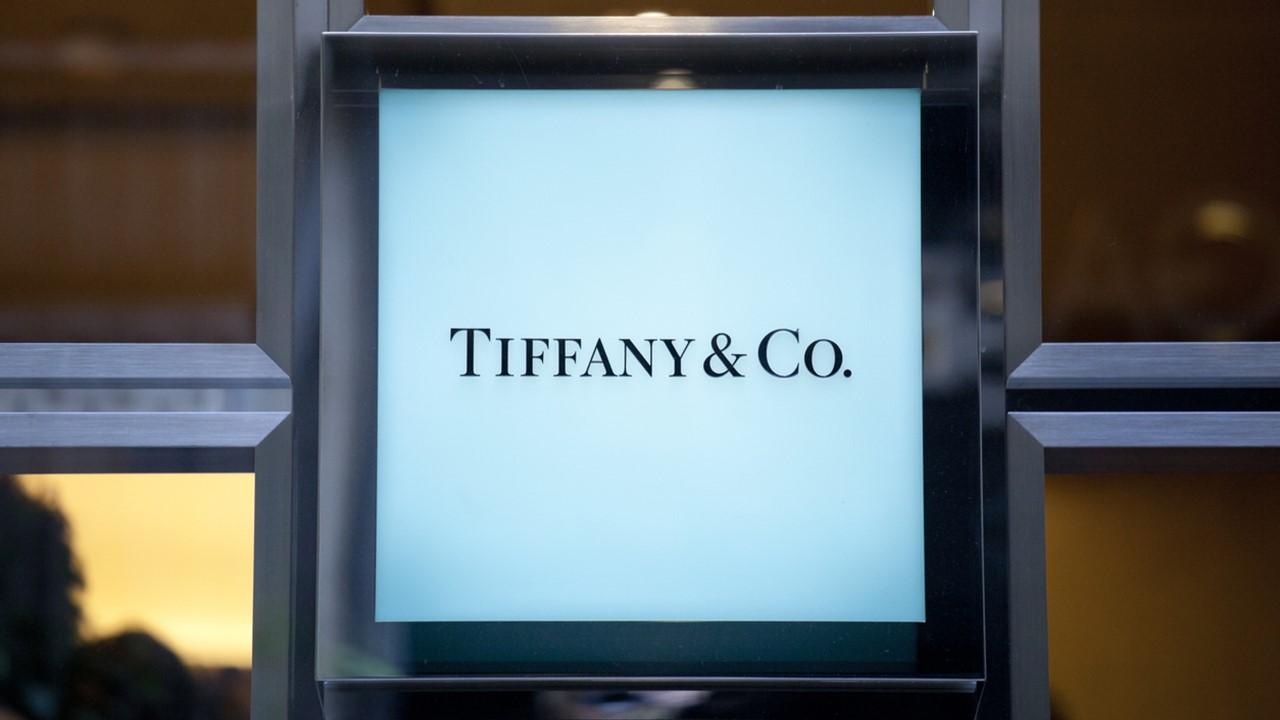 tiffany and co