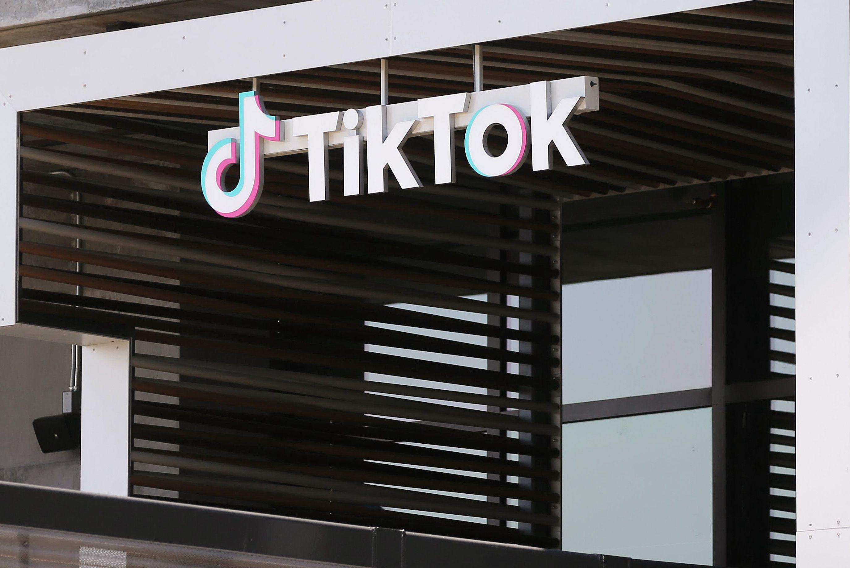 Tiktok Headquarters Exclusive: Creator Network Unveiled - t8auqa4