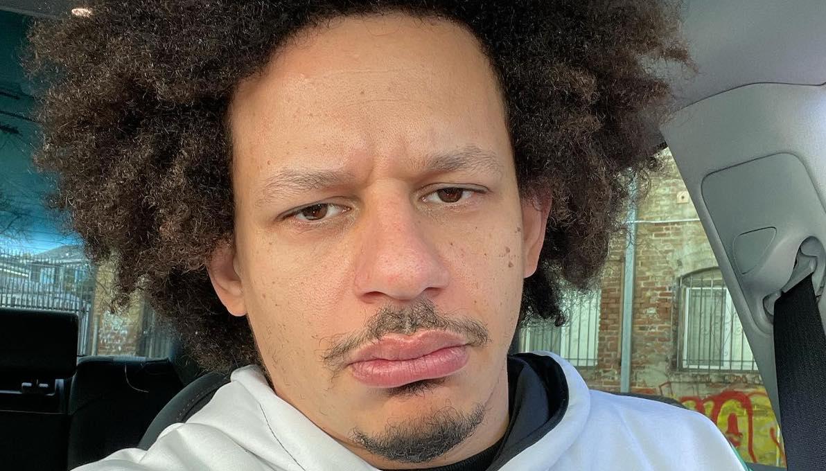 eric andre