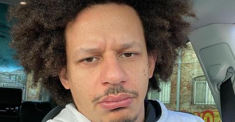 eric andre